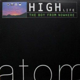 The Boy From Nowhere - High...