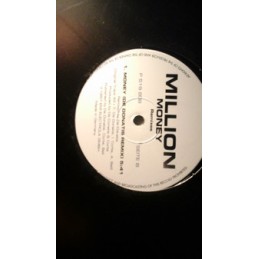 Million - Money (Remixes)