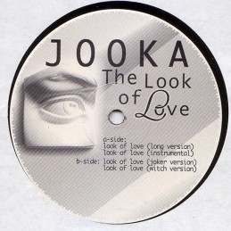 Jooka - The Look Of Love