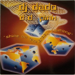 DJ Dado Presents D.D. Pink...