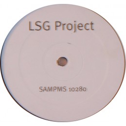 LSG Project - Lovestern...