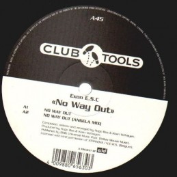 Exon E.S.C. - No Way Out