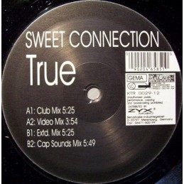 Sweet Connection - True