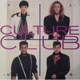 Culture Club - From Luxury...