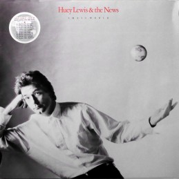 Huey Lewis & The News -...