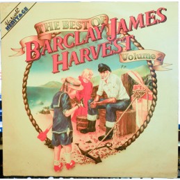 Barclay James Harvest - The...