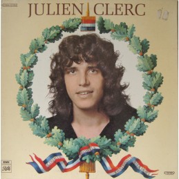 Julien Clerc - Liberté,...