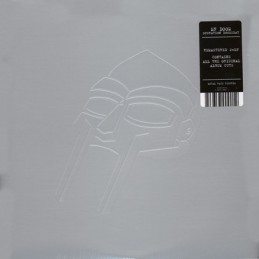 MF Doom – Operation: Doomsday