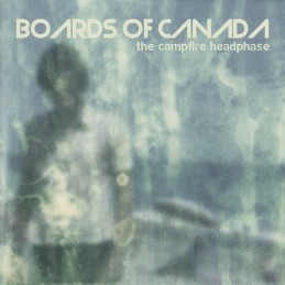 Boards Of Canada – The...