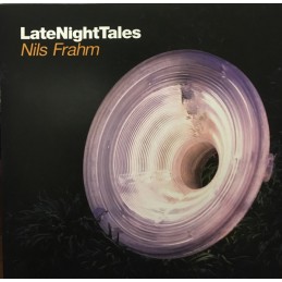 Nils Frahm – LateNightTales