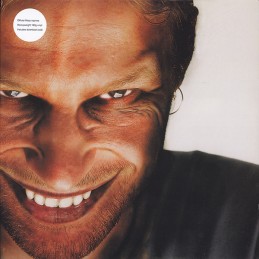 Aphex Twin – Richard D....