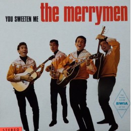 The Merrymen - You Sweeten Me