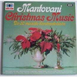 Mantovani And His Orchestra...
