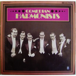 Comedian Harmonists -...