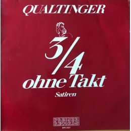 Helmut Qualtinger - 3/4...