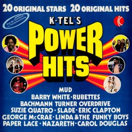 Various - Power Hits