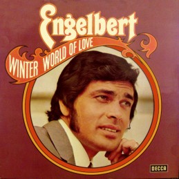 Engelbert - Winter World Of...