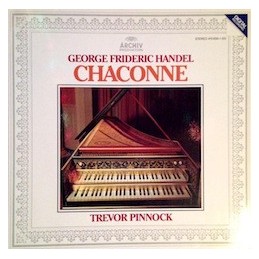 George Frideric Handel -...