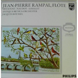 Jean-Pierre Rampal,...