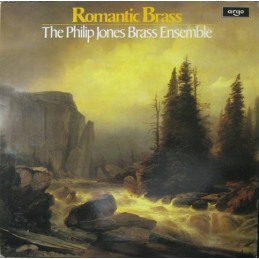 Philip Jones Brass Ensemble...