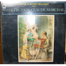 Claude Marchal - Collection...