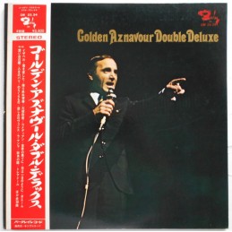Charles Aznavour – Golden...