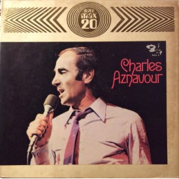 Charles Aznavour – Charles...