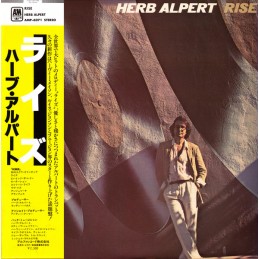 Herb Alpert – Rise