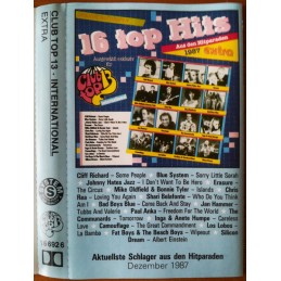 Various – Club Top 13 ·...