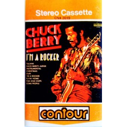 Chuck Berry – I'm A Rocker
