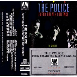The Police – Every Breath...