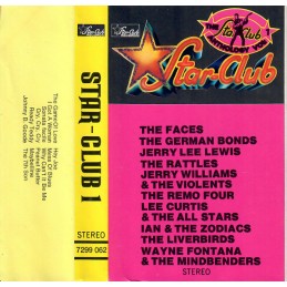 Various – The Star Club...