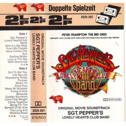 Various – Sgt. Pepper's...