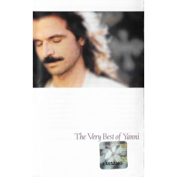 Yanni – The Very Best Of Yanni