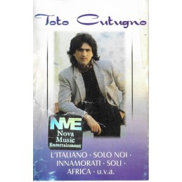 Toto Cutugno – Toto Cutugno