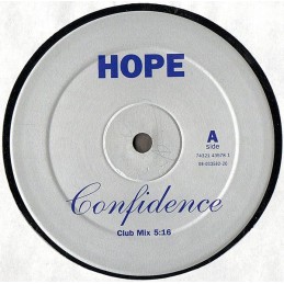 Hope – Confidence
