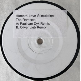 Humate – Love Stimulation...