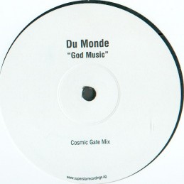 DuMonde – God Music