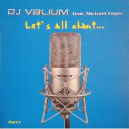 DJ Valium Feat. Michael...