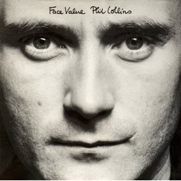 Phil Collins – Face Value