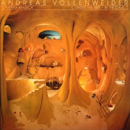 Andreas Vollenweider –...