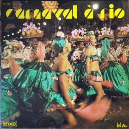 Various – Carnaval À Rio