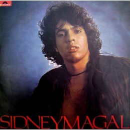 Sidney Magal – Sidney Magal