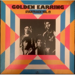 Golden Earring – Startrack...