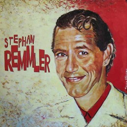 Stephan Remmler – Stephan...