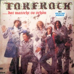 Torfrock – ...Dat Matscht...