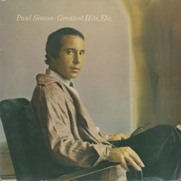 Paul Simon – Greatest Hits,...