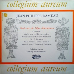 Jean-Philippe Rameau -...