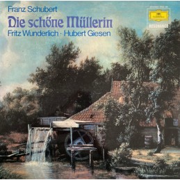 Franz Schubert, Fritz...