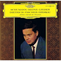 Robert Schumann - Dietrich...